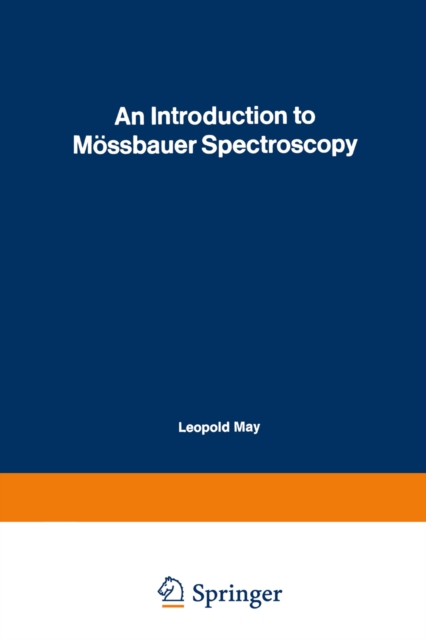Introduction to Mossbauer Spectroscopy