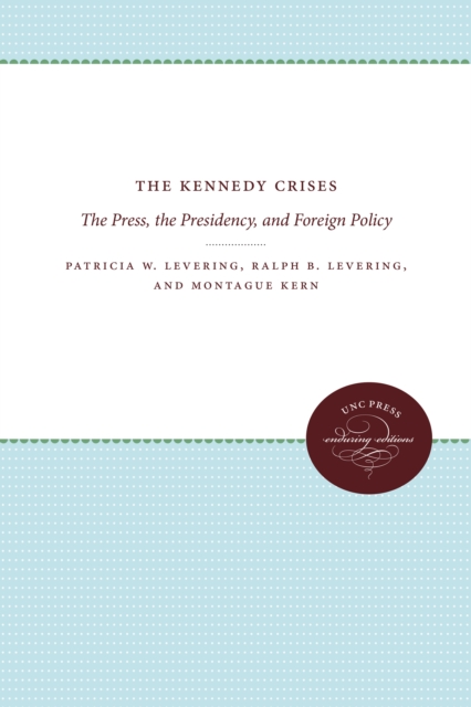 Kennedy Crises
