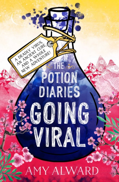 Potion Diaries: Going Viral