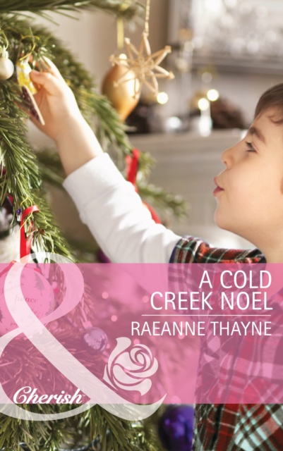 Cold Creek Noel