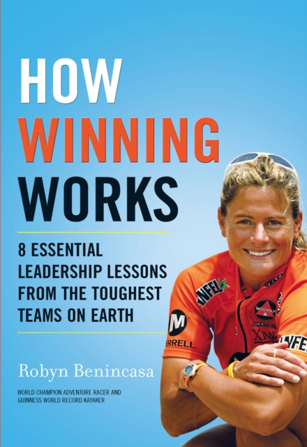 How Winning Works