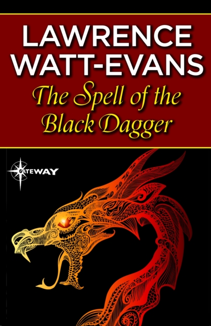 Spell of the Black Dagger