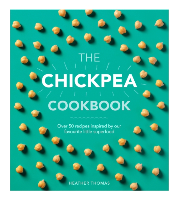 Chickpea Cookbook