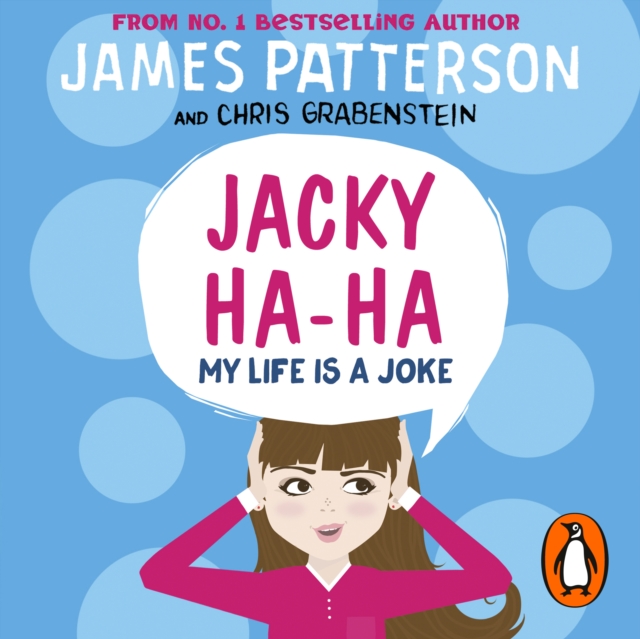 Jacky Ha-Ha: My Life is a Joke