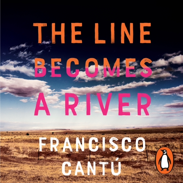 Line Becomes A River