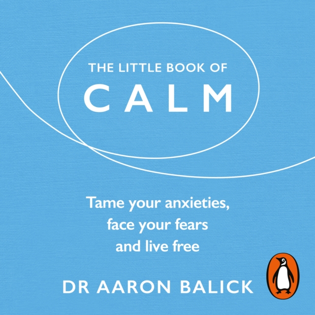 Little Book of Calm
