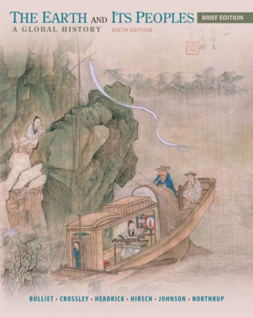 Earth and Its Peoples, Brief