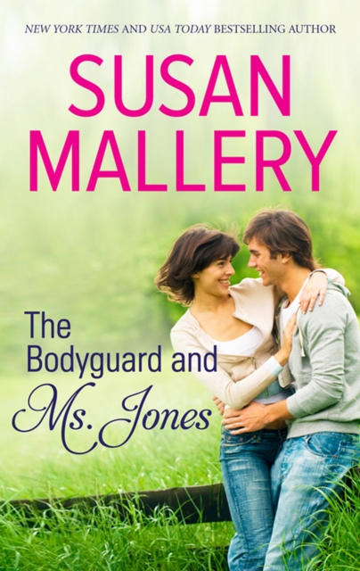 Bodyguard & Ms Jones