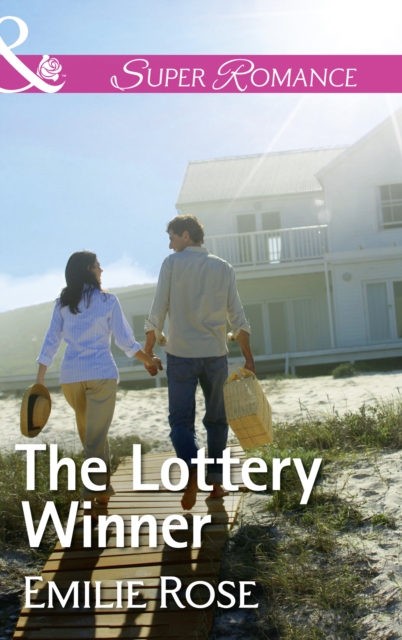 Lottery Winner