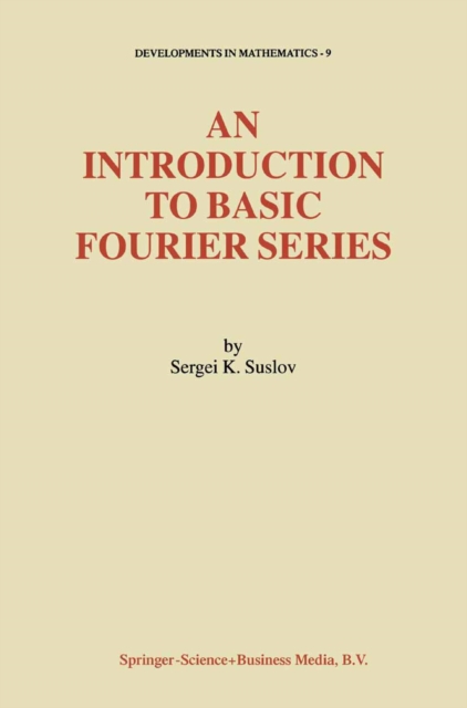 Introduction to Basic Fourier Series