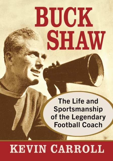 Buck Shaw
