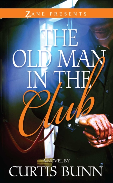 Old Man in the Club