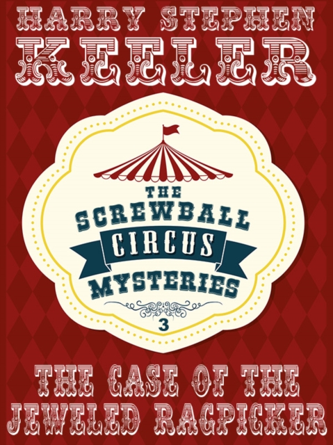 Case of the Jeweled Ragpicker