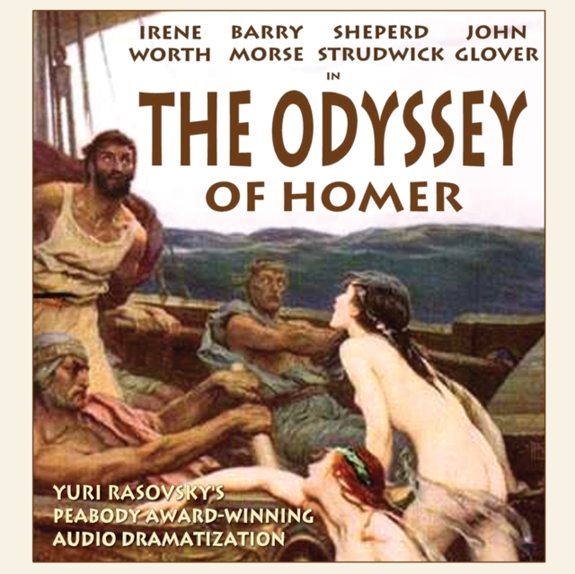 Odyssey of Homer