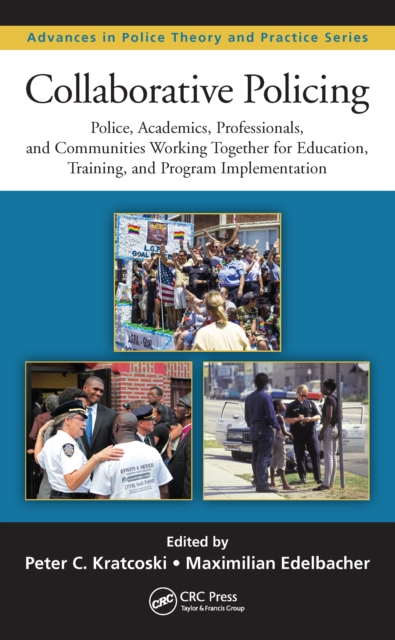 Collaborative Policing