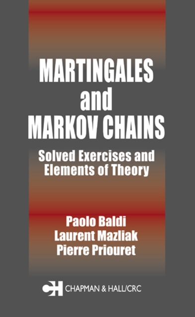 Martingales and Markov Chains
