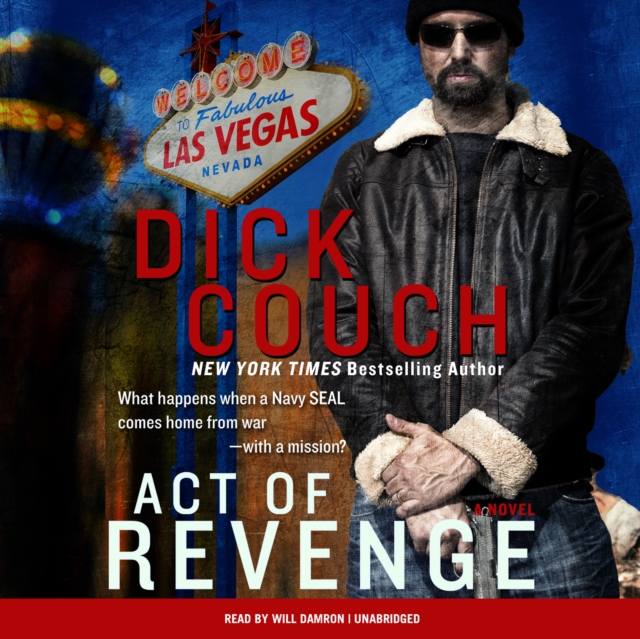 Act of Revenge