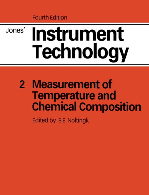 Measurement of Temperature and Chemical Composition