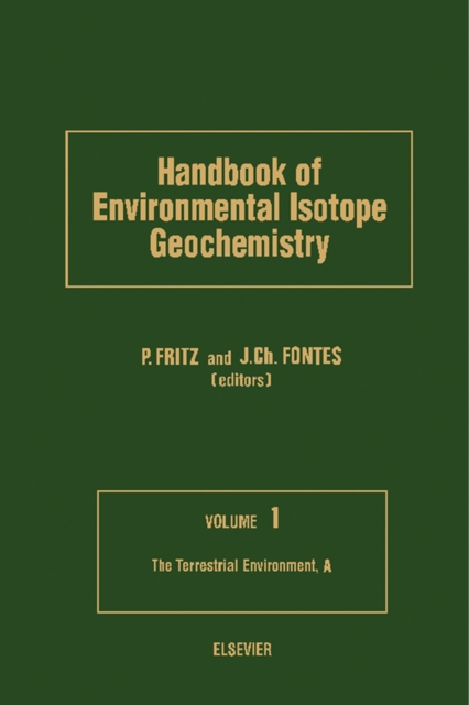 Terrestrial Environment, A