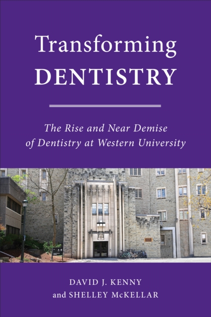 Transforming Dentistry