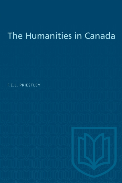Humanities in Canada