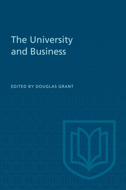 University and Business
