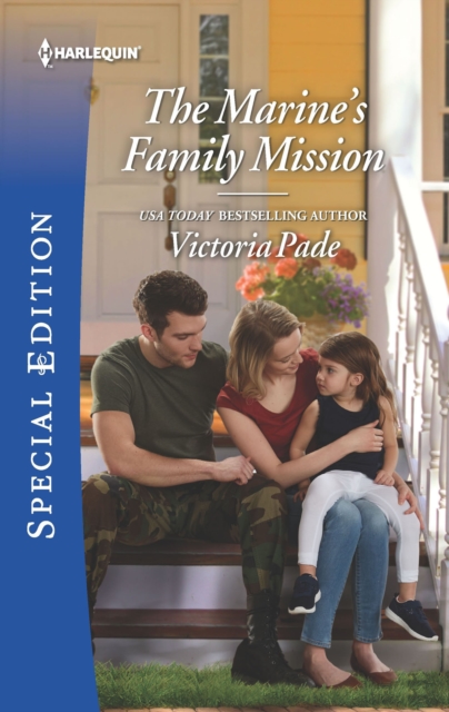 Marine's Family Mission