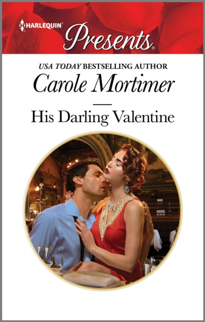 His Darling Valentine