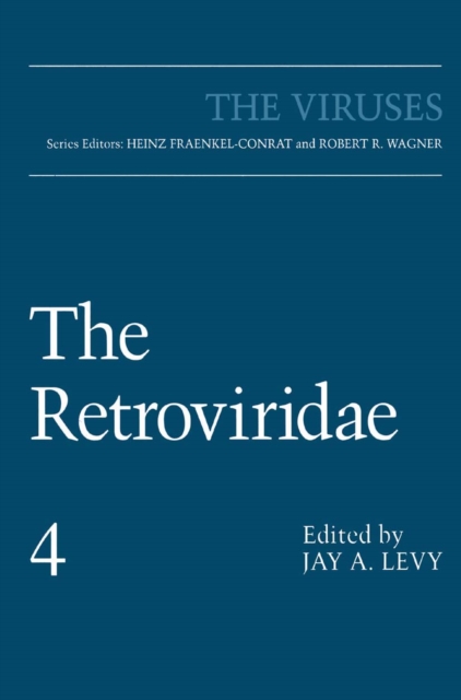 Retroviridae