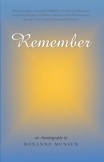 Remember
