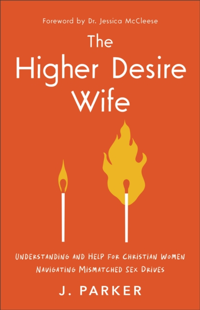 Higher Desire Wife