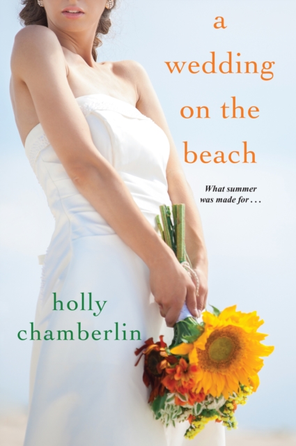 Wedding on the Beach
