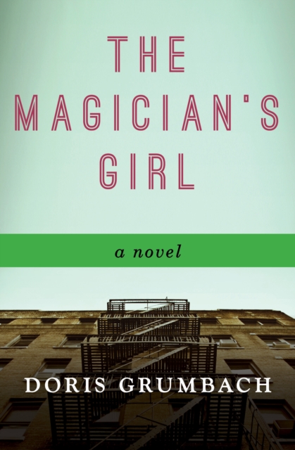 Magician's Girl