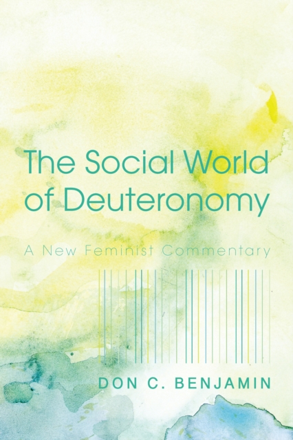 Social World of Deuteronomy