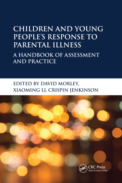 Children and Young People's Response to Parental Illness