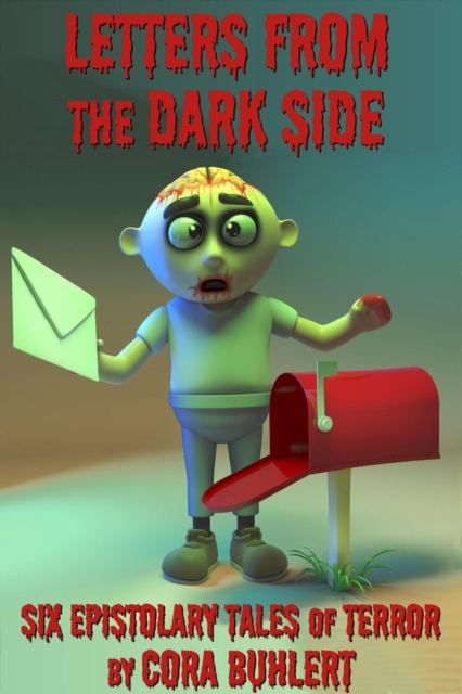 Letters from the Dark Side