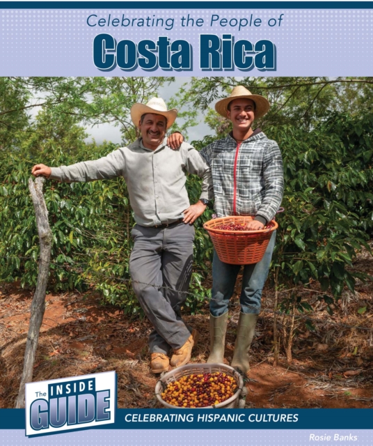 Celebrating the People of Costa Rica