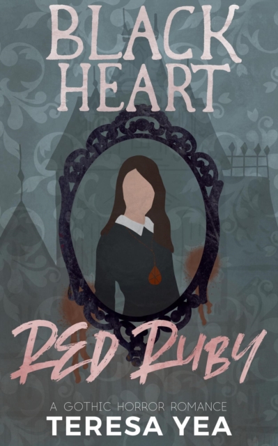 Black Heart, Red Ruby