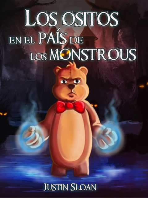 Los ositos en el país de los monstruos