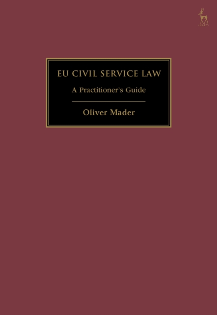 EU Civil Service Law