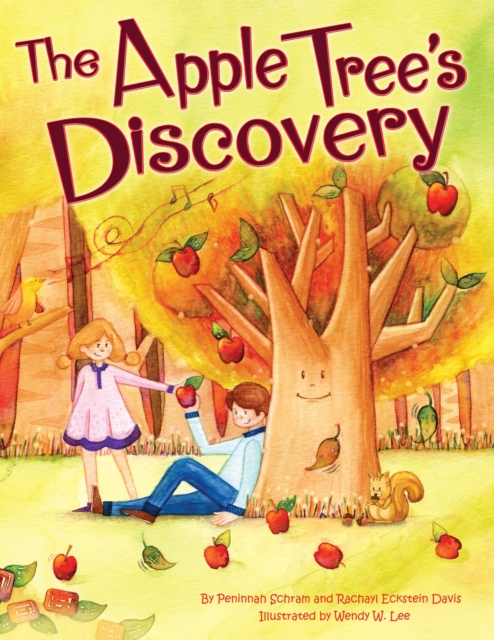 Apple Tree's Discovery