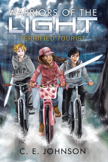 Warriors of the Light