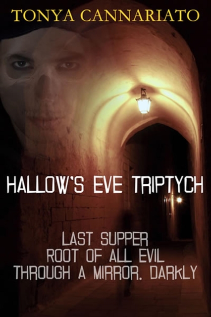 Hallow's Eve Triptych