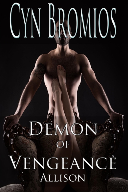 Demon of Vengeance