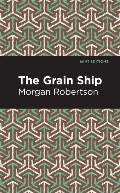 Grain Ship