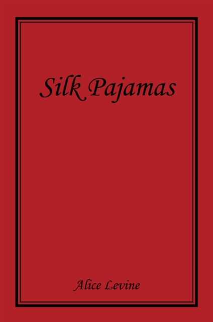 Silk Pajamas