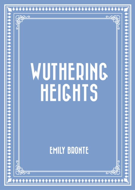 Wuthering Heights