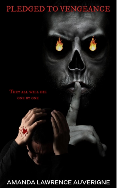 Pledged to Vengeance