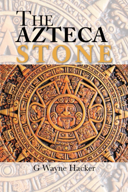 Azteca Stone