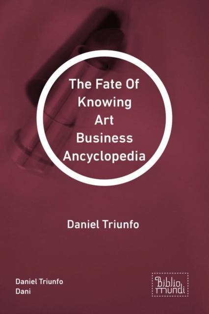 Art Business Ancyclopedia
